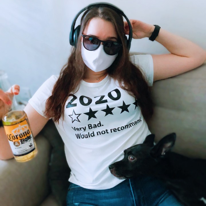 2020—Very Bad. Would not recommend.